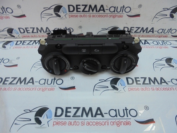 Comanda aeroterma bord, 8P2819045, Audi A3 (8P1) (id:137694)