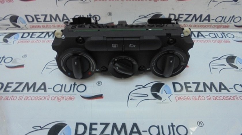 Comanda aeroterma bord, 8P2819045, Audi A3 (8P1) (id:137694)