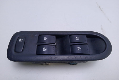 Comanda butoane geamuri 025330 Renault Megane 2 [2002 - 2006]