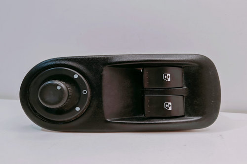 Comanda Butoane Geamuri Joystick reglat oglinzi 8200206602 Renault Master 2 [1997 - 2004]