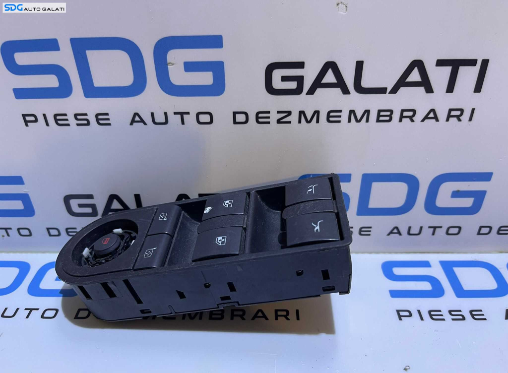 Comanda Buton Butoane Geam Geamuri Opel Tigra B 2004 - 2010 Cod 93162636