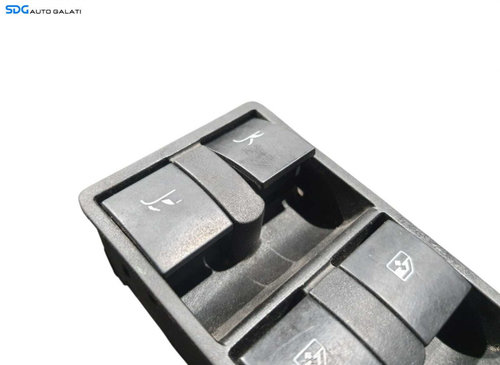 Comanda Buton Butoane Geam Geamuri Opel Tigra B 2004 - 2010 Cod 93162636 [D0213]