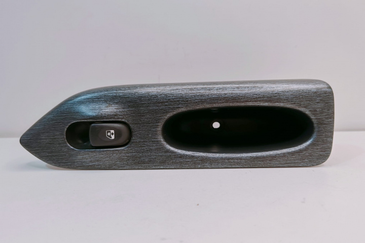 Comanda Buton geam stanga spate 7701707066 Renault Megane 2 [2002 - 2006]
