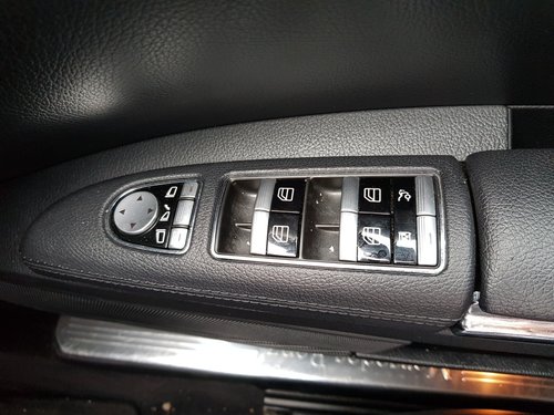 COMANDA BUTONE GEMURI MERCEDES W221 S-CLASS