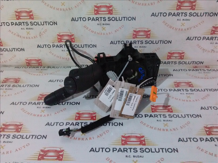 Comanda casetofon RENAULT CLIO 2