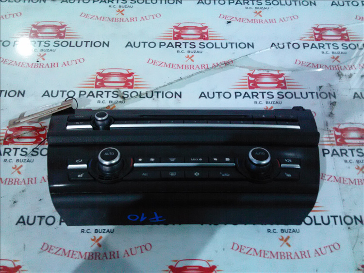 Comanda CD BMW F10