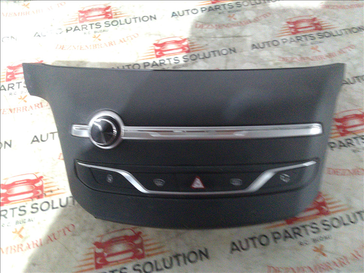 Comanda CD PEUGEOT 308 an fabr. 2020