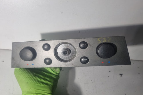 Comanda clima 13138196 Opel Vectra C [2002 - 2005] Sedan 4-usi 1.8 MT (122 hp)