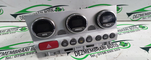 Comanda clima 1560334769 Alfa Romeo 156 932 [1997 - 2007] wagon 2.0 MT (155 hp)