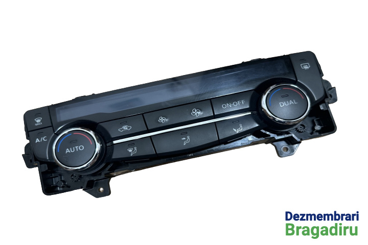 Comanda clima 275004EA0A Nissan Qashqai 2 J11 [2013 - 2020] Crossover 1.5 dCi MT (110 hp)