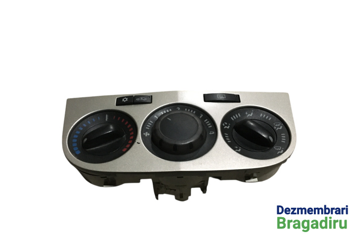 Comanda clima 5E094010 Opel Corsa D [2006 - 2011] Hatchback 5-usi 1.4 AT (90 hp) Cod motor: Z14XEP