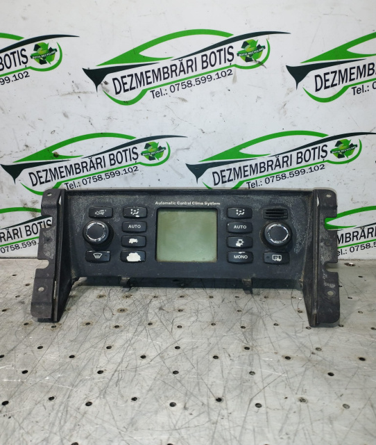 Comanda clima 7354319520 Fiat Croma 2 [2005 - 2011] wagon