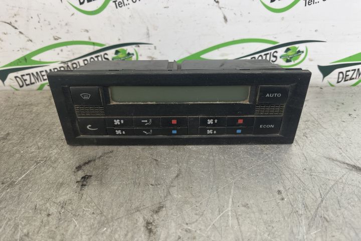 Comanda clima 7M3907040J / 7M3 907 040 J Volkswagen VW Sharan [1995 - 2000] Minivan 5-usi 1.9 TDI MT (110 hp)