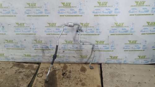 Comanda clima 8200587431 Dacia Sandero [2008 - 2012]