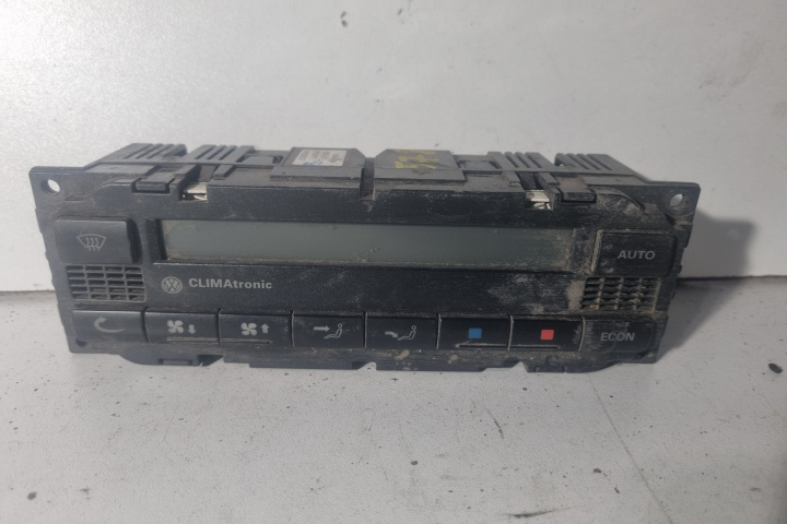 Comanda clima AC 3B1 907 044 K Volkswagen VW Passat B5 [1996 - 2000]