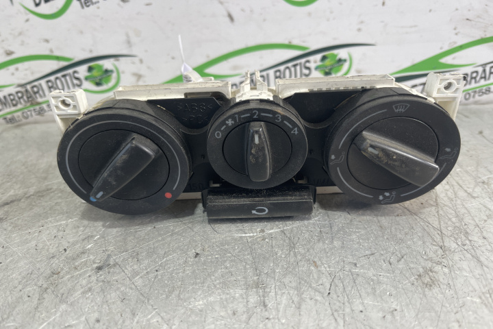 Comanda clima AC climatronic 1J0819045F / 1J0 819 045 F Volkswagen VW Golf 4 [1997 - 2006] Hatchback 3-usi 1.6 MT (105 hp)