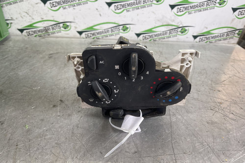 Comanda clima AC climatronic 69577008 Dacia Logan [2004 - 2008] Sedan 1.4 MT (75 hp)