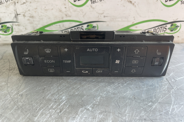 Comanda clima AC climatronic 8D0820043N / 8D0 820 043N Audi A4 B5 [facelift] [2000 - 2001] Sedan 1.9 TDI MT (116 hp)