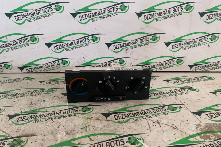 Comanda clima AC climatronic 90559839 / 90 559 839 Opel Astra G [1998 - 2009] wagon 5-usi 1.7 DTi MT (75 hp)