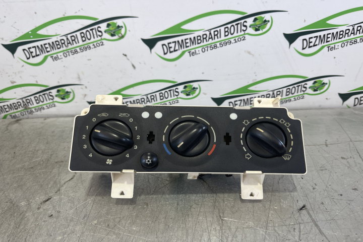 Comanda clima AC climatronic Citroen Xsara Picasso [1999 - 2004] Minivan 2.0 HDi (90 hp)