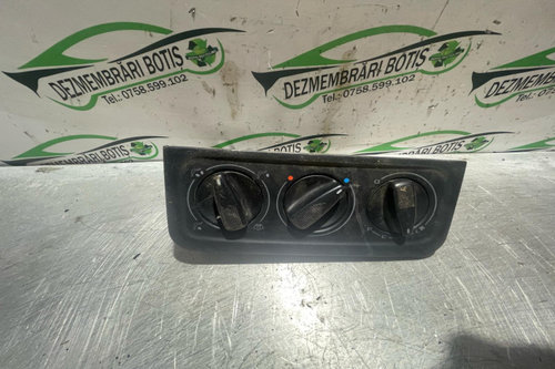 Comanda clima Audi A4 B6 [2000 - 2005] Sedan 2.5 TDI MT quattro (180 hp)