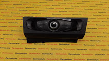 Comanda Clima Audi A5 8K1820043AF, A2C37833400