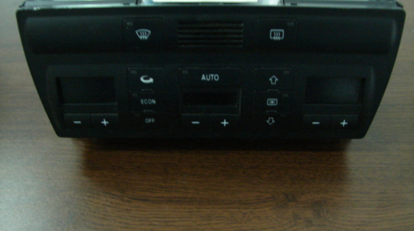 Comanda clima Audi A6 4B/C5 [1997 - 2001] Sedan 2.4 MT (165 hp) AGA