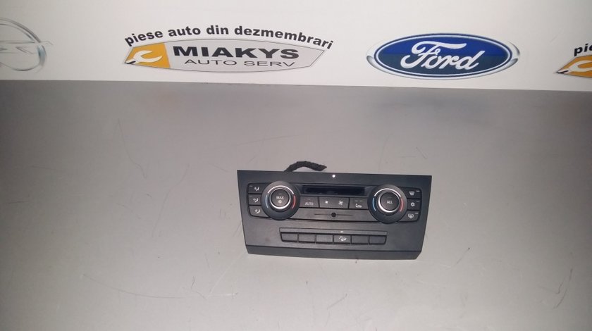 Comanda clima BMW E90 2009