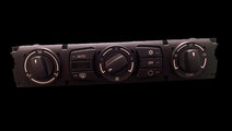 Comanda clima BMW Seria 5 E60/E61 [2003 - 2007] Se...