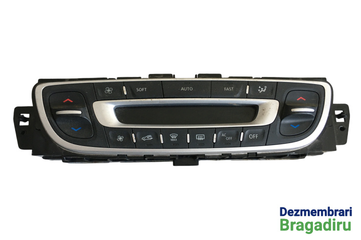 Comanda clima Cod: 275100007R 275100007R Renault Megane 3 [2008 - 2014] wagon 5-usi EURO 5