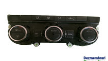 Comanda clima Cod: 3AA907044B 5HB011257 Volkswagen...