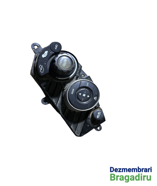 Comanda clima Cod: 79600SMJ Honda Civic 8 [2005 - 2008] Hatchback 5-usi 2.2 CTDI MT (140 hp) (FN,FK) CIVIC SPORT i-CTDi N22A2