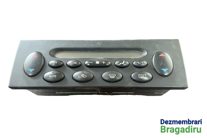 Comanda clima Cod: JFC101785 MF146430-8910 Rover 75 [1999 - 2005] Sedan 2.0 CDT MT (116 hp) (RJ)
