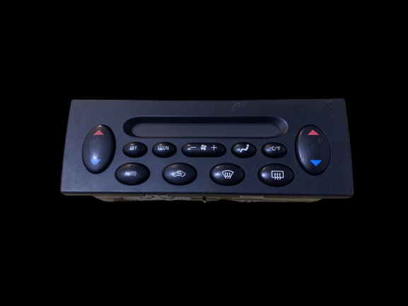 Comanda clima Cod: MF146430-7227 Rover 75 [1999 - 2005] Sedan 2.0 MT (150 hp) (RJ)