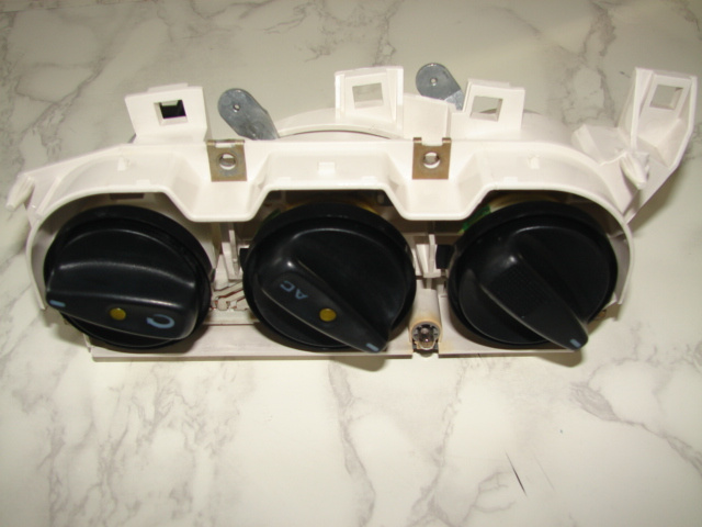 Comanda clima Ford Galaxy [1995 - 2000] Minivan 5-usi 1.9 TDi MT (90 hp) (WGR)