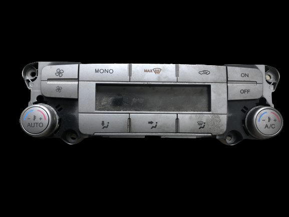 Comanda clima Ford Mondeo MK4 [2007 - 2010] Liftback 2.2 TDCi DPF MT (175 hp) MK4 (BA7)