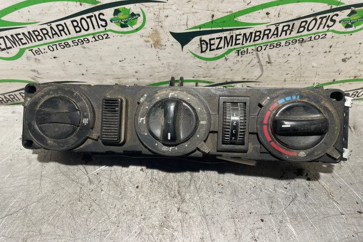 Comanda clima Mercedes-Benz Vito W638 [1996 - 2003] Minivan 108 CDI MT (82 hp)