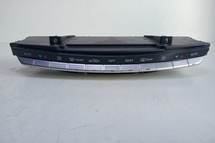 Comanda clima Panou comanda AC A2218709810 Mercedes-Benz S-Class W221 [2005 - 2009]