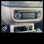 Comanda clima Volkswagen Golf Plus 2 [2009 - 2014]