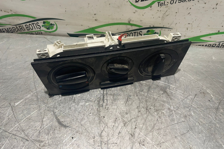 Comanda clima Volkswagen VW Polo 3 6N [1994 - 2001] Classic Sedan 1.4 MT (75 hp)