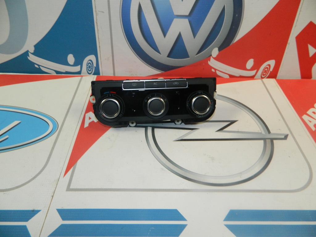 Comanda clima Vw Jetta 2 , Golf 6