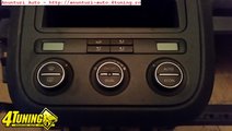 Comanda climatronic Vw Touran 2004 2005 2006 2007