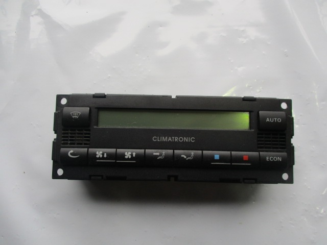 COMANDA / CONSOLA AER / AC SKODA SUPERB 1 FAB. 2001 - 2008 ⭐⭐⭐⭐⭐