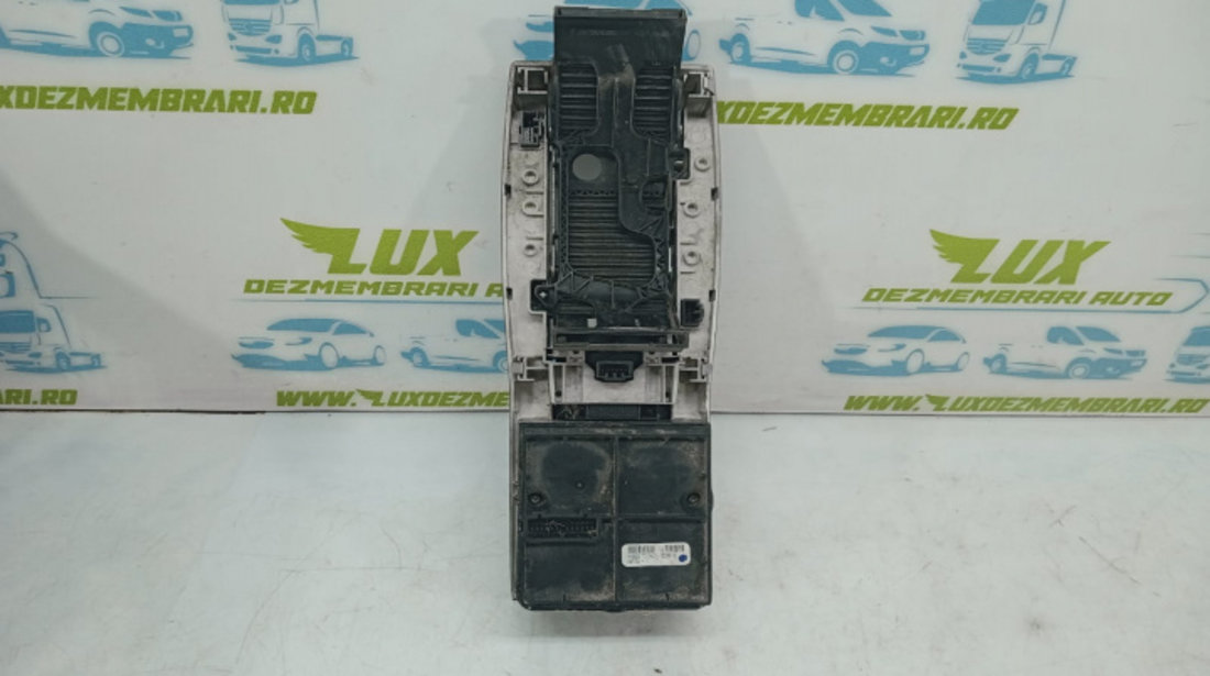 Comanda consola centrala jg500032xxx Land Rover Range Rover Sport [2005 - 2009]
