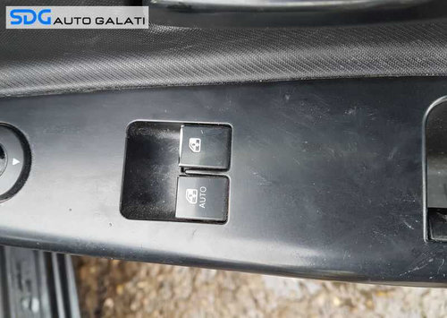 Comanda Consola Geamuri Kia Ceed 2006 - 2013