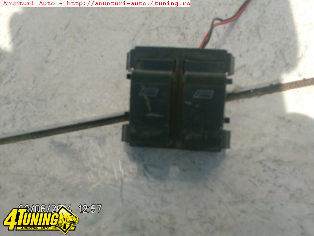 Comanda geam Audi A3