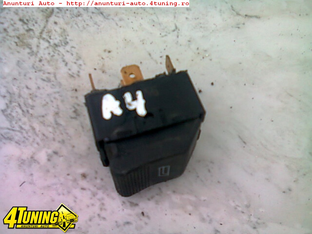Comanda geam Audi A4