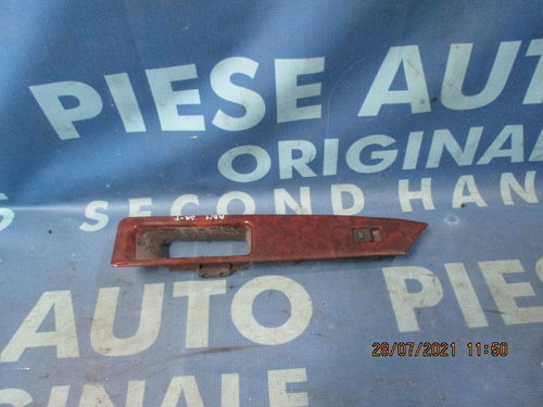 Comanda geam Audi A8 2002; 4D1959522 (fata)