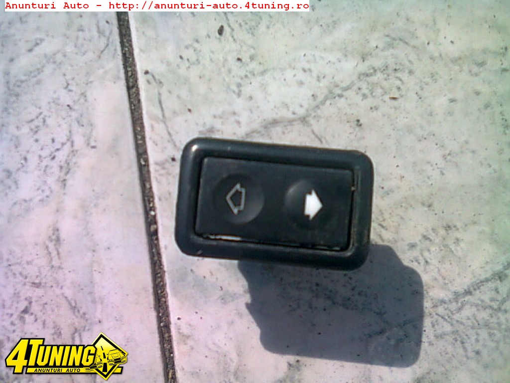 Comanda geam BMW 320i E36