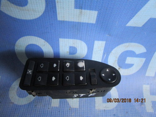 Comanda geam BMW E38 ;  8368987